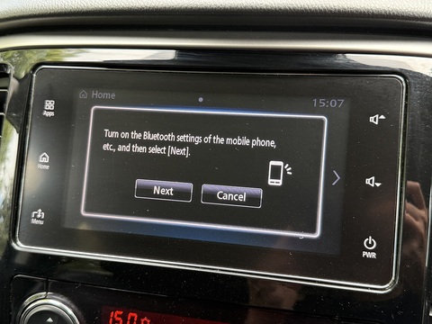 2.2 DI-D DC Barbarian Pickup Double Cab 4dr Diesel Auto 4WD Euro 6 (s/s) (150 ps)