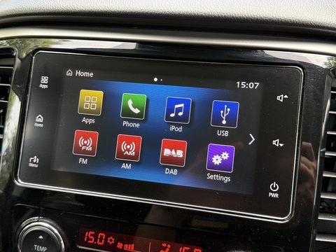 2.2 DI-D DC Barbarian Pickup Double Cab 4dr Diesel Auto 4WD Euro 6 (s/s) (150 ps)