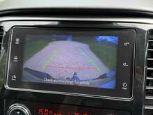 Mitsubishi L200 DI-D DC Barbarian