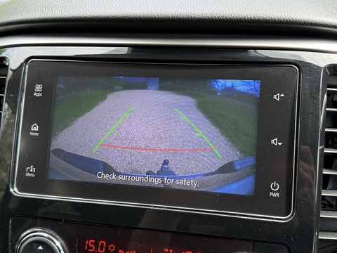 2.2 DI-D DC Barbarian Pickup Double Cab 4dr Diesel Auto 4WD Euro 6 (s/s) (150 ps)