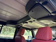 Jeep Wrangler CRD Sahara