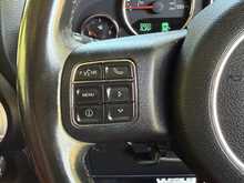 Jeep Wrangler CRD Sahara