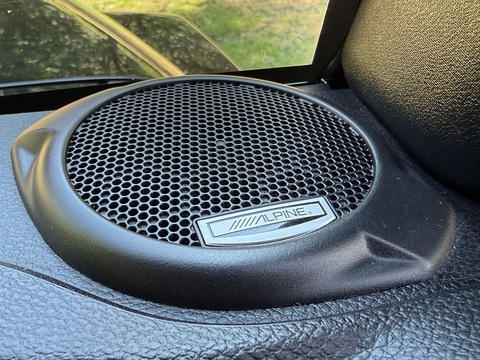 2.8 CRD Sahara SUV 4dr Diesel Auto 4WD Euro 5 (197 bhp)