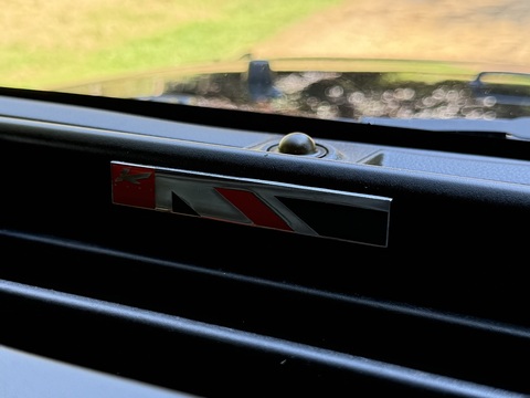 2.8 CRD Sahara SUV 4dr Diesel Auto 4WD Euro 5 (197 bhp)