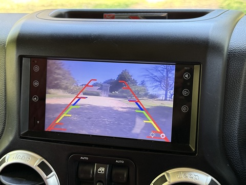 2.8 CRD Sahara SUV 4dr Diesel Auto 4WD Euro 5 (197 bhp)