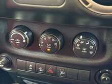 Jeep Wrangler CRD Sahara