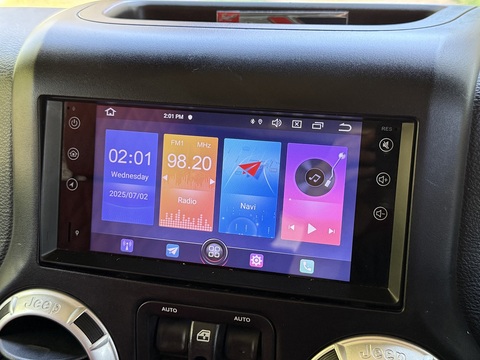 2.8 CRD Sahara SUV 4dr Diesel Auto 4WD Euro 5 (197 bhp)