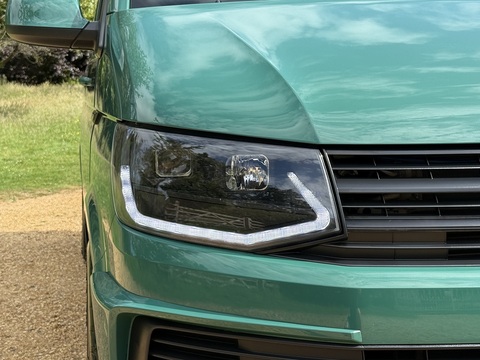 2.0 TDI T30 BlueMotion Tech Highline Panel Van 5dr Diesel DSG FWD LWB Euro 5 (s/s) (140 ps)