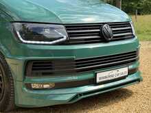 Volkswagen Transporter TDI T30 BlueMotion Tech Highline
