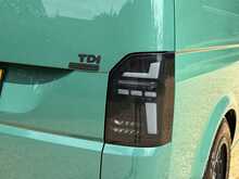 Volkswagen Transporter TDI T30 BlueMotion Tech Highline