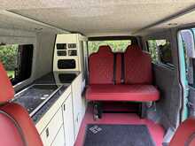 Volkswagen Transporter TDI T30 BlueMotion Tech Highline