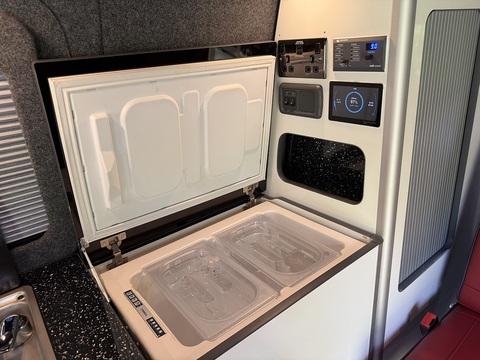 2.0 TDI T30 BlueMotion Tech Highline Panel Van 5dr Diesel DSG FWD LWB Euro 5 (s/s) (140 ps)