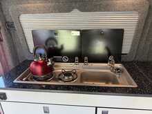 Volkswagen Transporter TDI T30 BlueMotion Tech Highline