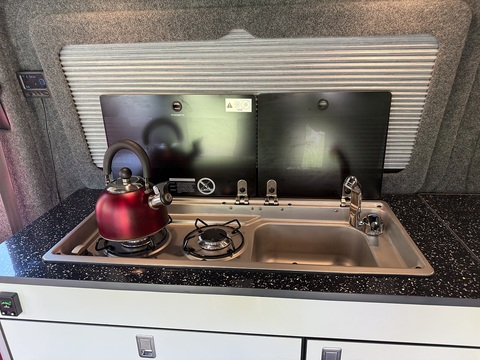 2.0 TDI T30 BlueMotion Tech Highline Panel Van 5dr Diesel DSG FWD LWB Euro 5 (s/s) (140 ps)