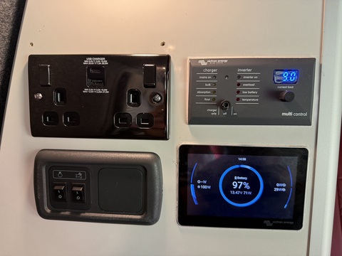 2.0 TDI T30 BlueMotion Tech Highline Panel Van 5dr Diesel DSG FWD LWB Euro 5 (s/s) (140 ps)