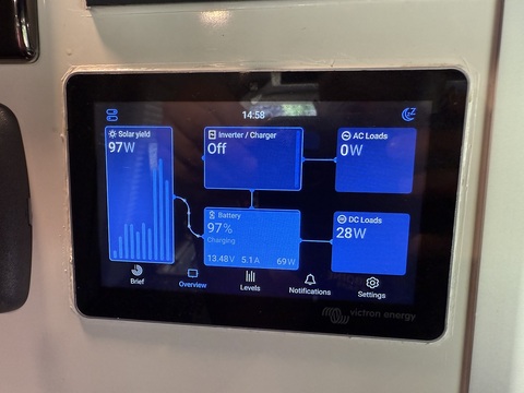 2.0 TDI T30 BlueMotion Tech Highline Panel Van 5dr Diesel DSG FWD LWB Euro 5 (s/s) (140 ps)