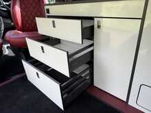 Volkswagen Transporter TDI T30 BlueMotion Tech Highline