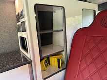 Volkswagen Transporter TDI T30 BlueMotion Tech Highline