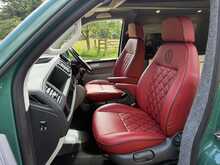 Volkswagen Transporter TDI T30 BlueMotion Tech Highline