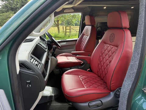 2.0 TDI T30 BlueMotion Tech Highline Panel Van 5dr Diesel DSG FWD LWB Euro 5 (s/s) (140 ps)