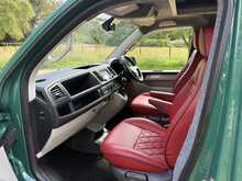 Volkswagen Transporter TDI T30 BlueMotion Tech Highline