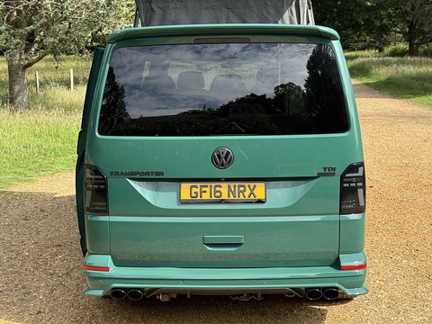 2.0 TDI T30 BlueMotion Tech Highline Panel Van 5dr Diesel DSG FWD LWB Euro 5 (s/s) (140 ps)