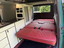 Volkswagen Transporter TDI T30 BlueMotion Tech Highline