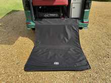 Volkswagen Transporter TDI T30 BlueMotion Tech Highline