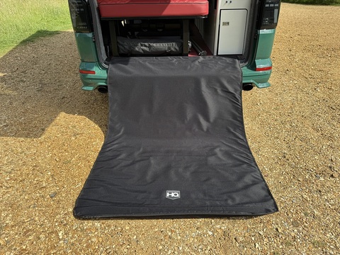 2.0 TDI T30 BlueMotion Tech Highline Panel Van 5dr Diesel DSG FWD LWB Euro 5 (s/s) (140 ps)