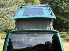 Volkswagen Transporter TDI T30 BlueMotion Tech Highline