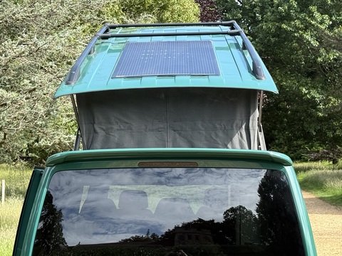 2.0 TDI T30 BlueMotion Tech Highline Panel Van 5dr Diesel DSG FWD LWB Euro 5 (s/s) (140 ps)