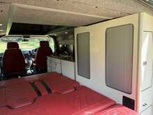 Volkswagen Transporter TDI T30 BlueMotion Tech Highline