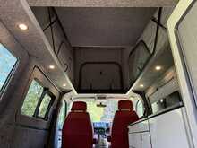 Volkswagen Transporter TDI T30 BlueMotion Tech Highline