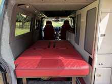 Volkswagen Transporter TDI T30 BlueMotion Tech Highline