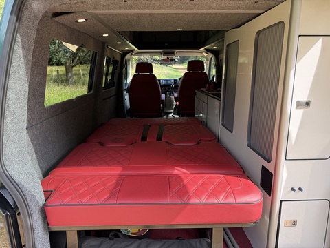 2.0 TDI T30 BlueMotion Tech Highline Panel Van 5dr Diesel DSG FWD LWB Euro 5 (s/s) (140 ps)