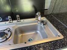 Volkswagen Transporter TDI T30 BlueMotion Tech Highline