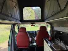 Volkswagen Transporter TDI T30 BlueMotion Tech Highline