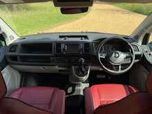 Volkswagen Transporter TDI T30 BlueMotion Tech Highline