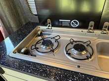 Volkswagen Transporter TDI T30 BlueMotion Tech Highline