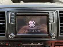 Volkswagen Transporter TDI T30 BlueMotion Tech Highline