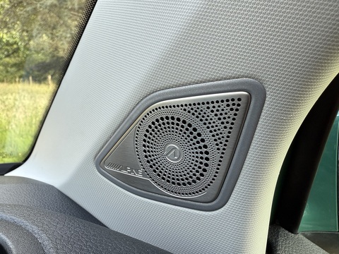 2.0 TDI T30 BlueMotion Tech Highline Panel Van 5dr Diesel DSG FWD LWB Euro 5 (s/s) (140 ps)