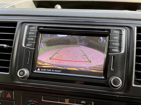 2.0 TDI T30 BlueMotion Tech Highline Panel Van 5dr Diesel DSG FWD LWB Euro 5 (s/s) (140 ps)