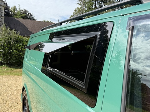 2.0 TDI T30 BlueMotion Tech Highline Panel Van 5dr Diesel DSG FWD LWB Euro 5 (s/s) (140 ps)