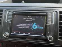 Volkswagen Transporter TDI T30 BlueMotion Tech Highline