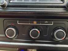 Volkswagen Transporter TDI T30 BlueMotion Tech Highline