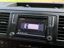 Volkswagen Transporter TDI T30 BlueMotion Tech Highline