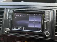 Volkswagen Transporter TDI T30 BlueMotion Tech Highline