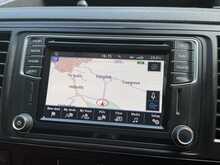 Volkswagen Transporter TDI T30 BlueMotion Tech Highline