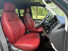 Volkswagen Transporter TDI T30 BlueMotion Tech Highline