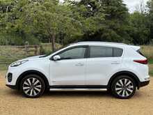 Kia Sportage CRDi KX-4